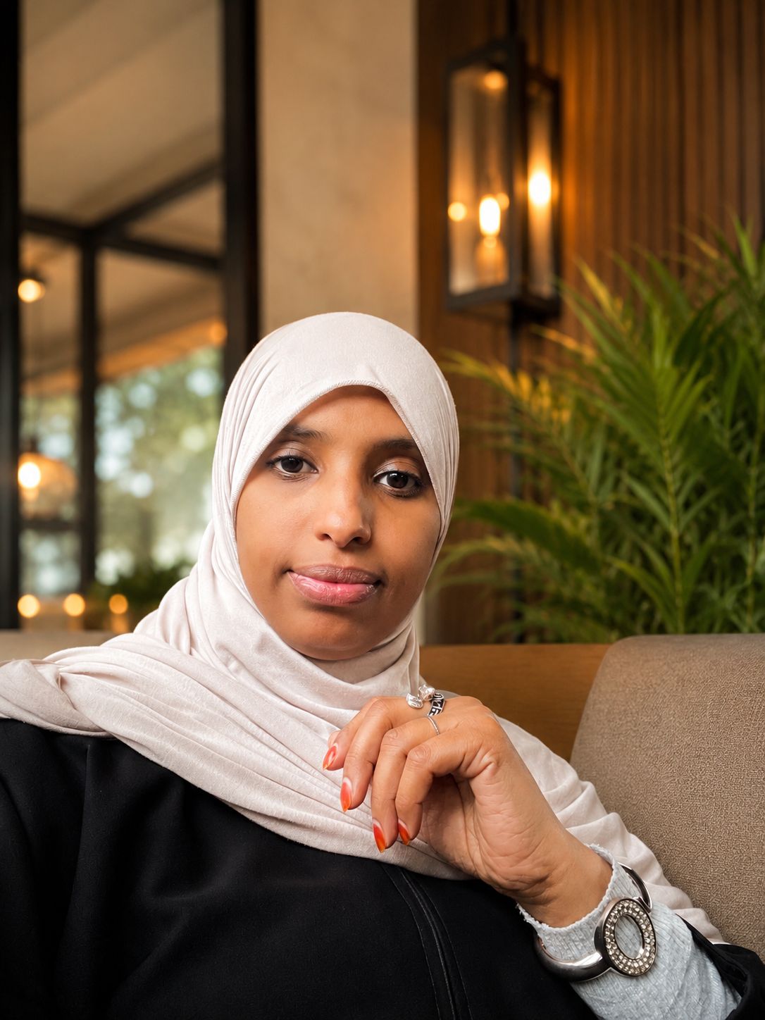 Dr. Amal A. Alshabibi